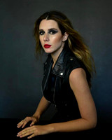 Portraits